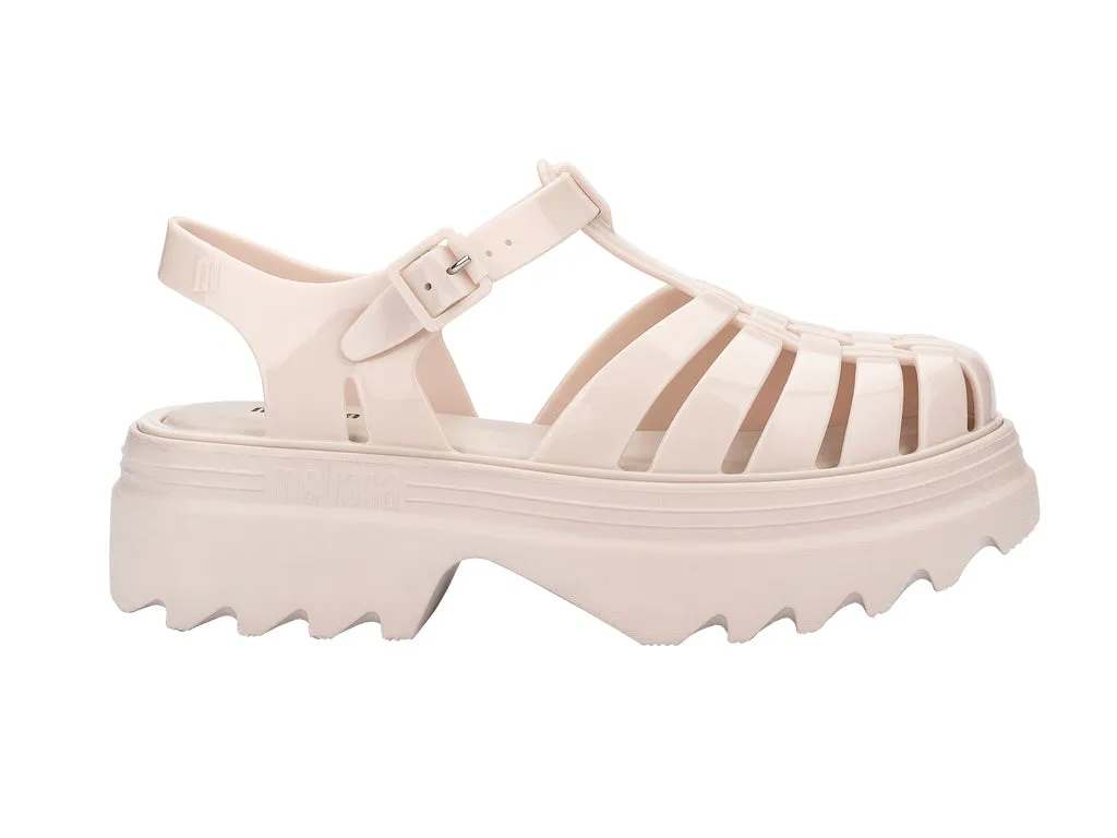 MELISSA POSSESSION PLATFORM II