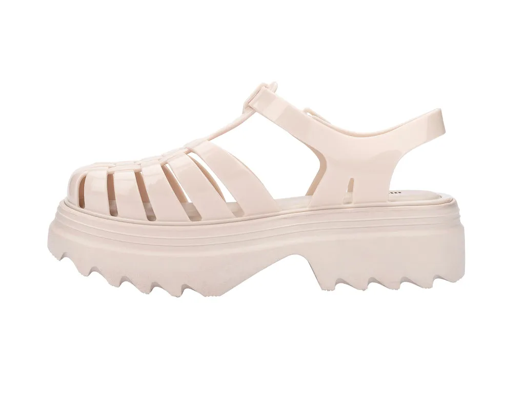 MELISSA POSSESSION PLATFORM II