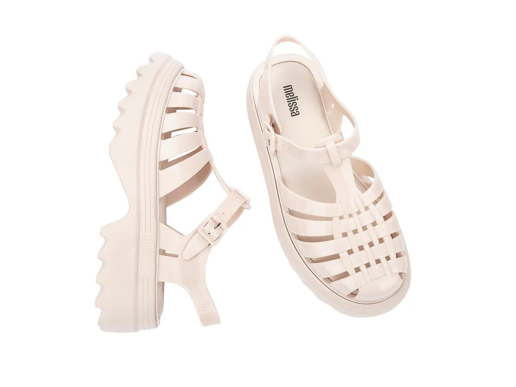 MELISSA POSSESSION PLATFORM II