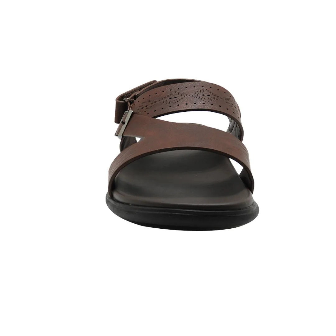 MEN CUSHIONED SANDAL SD-951