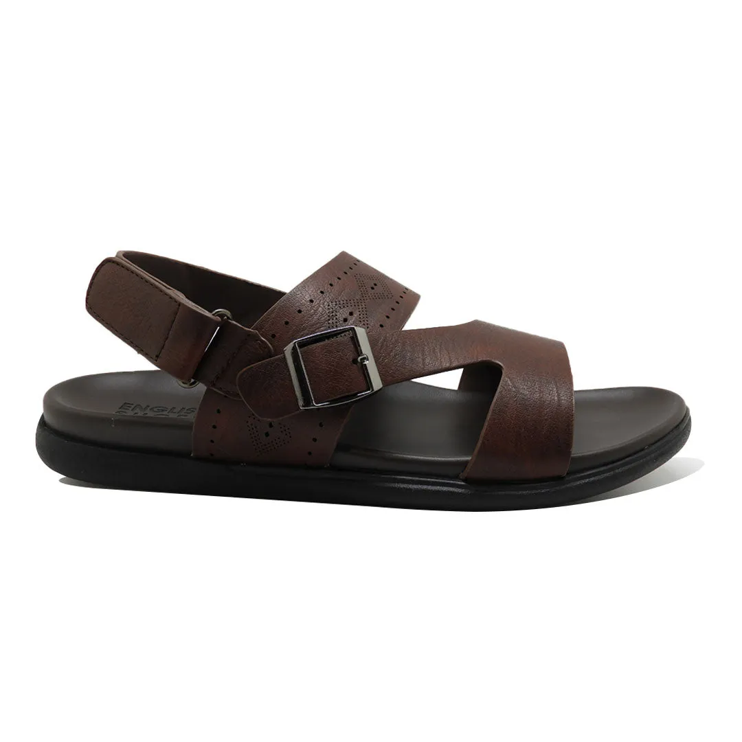 MEN CUSHIONED SANDAL SD-951