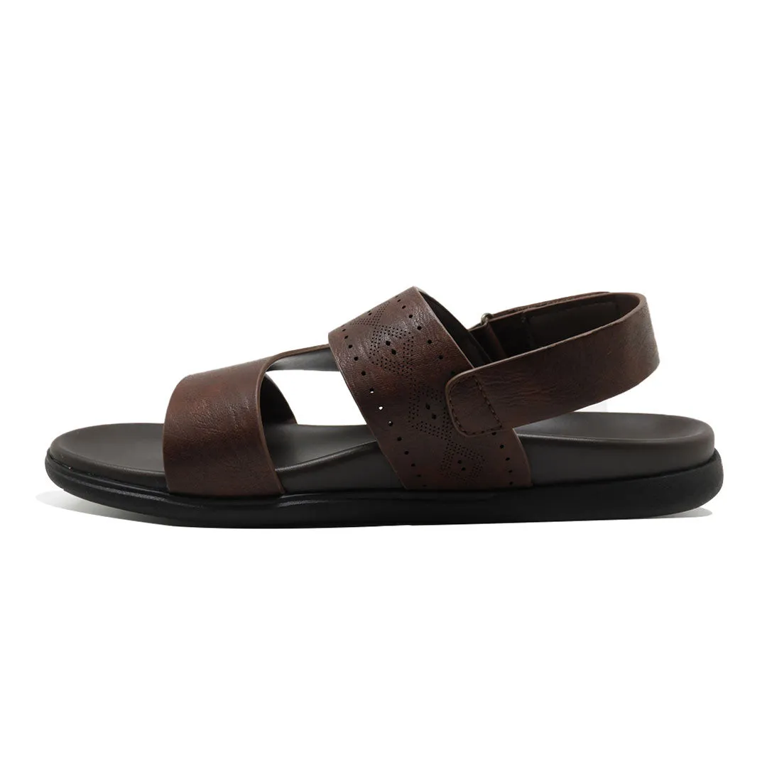 MEN CUSHIONED SANDAL SD-951