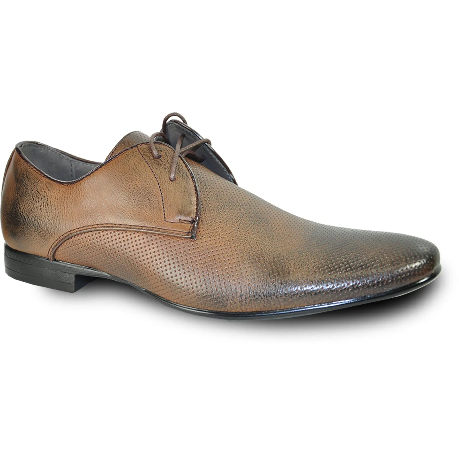 Men Dress Shoe KLEIN-1 Oxford Shoe