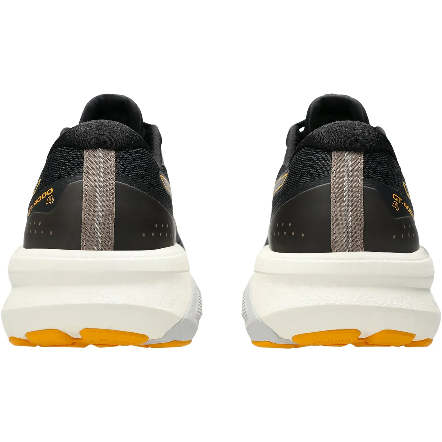 Men’s ASICS GT-4000 4 Black/Amber