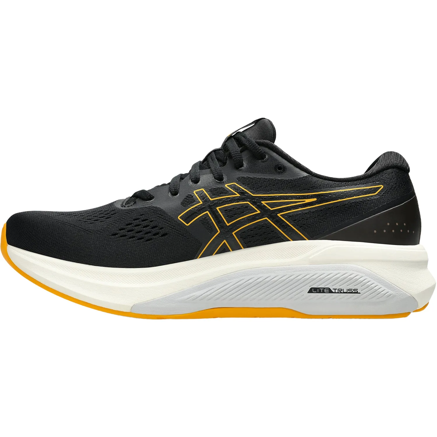 Men’s ASICS GT-4000 4 Black/Amber