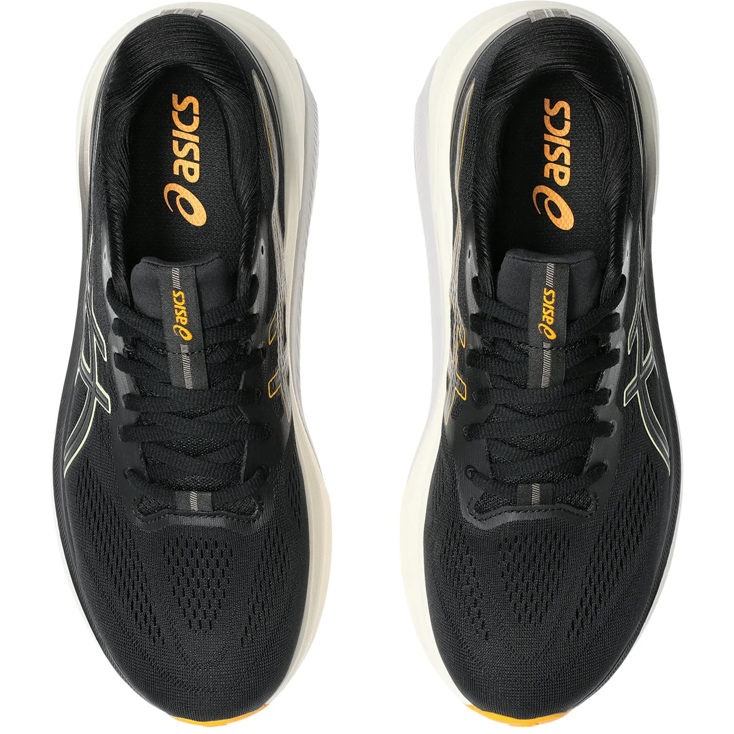 Men’s ASICS GT-4000 4 Black/Amber