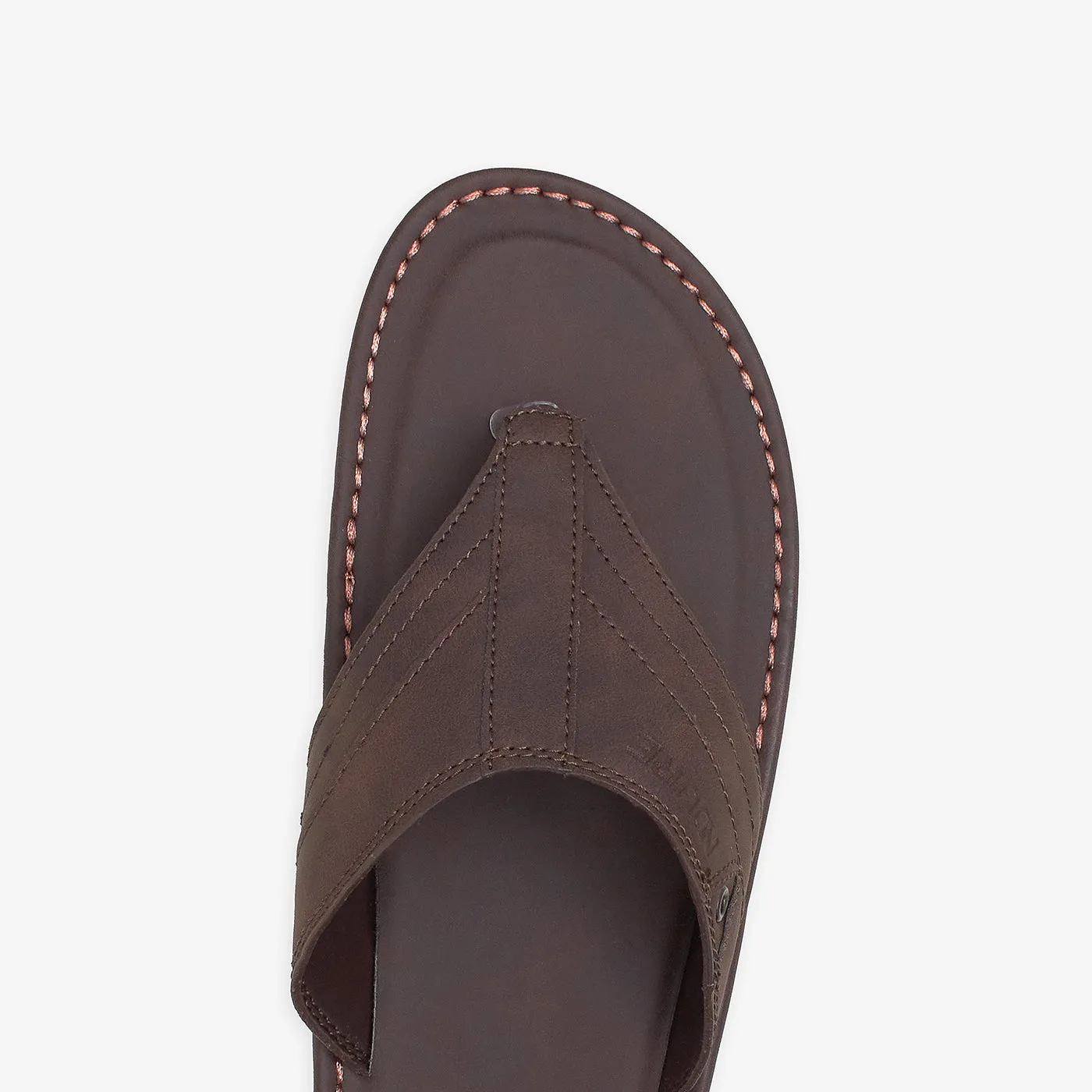 Men's Basic Flats