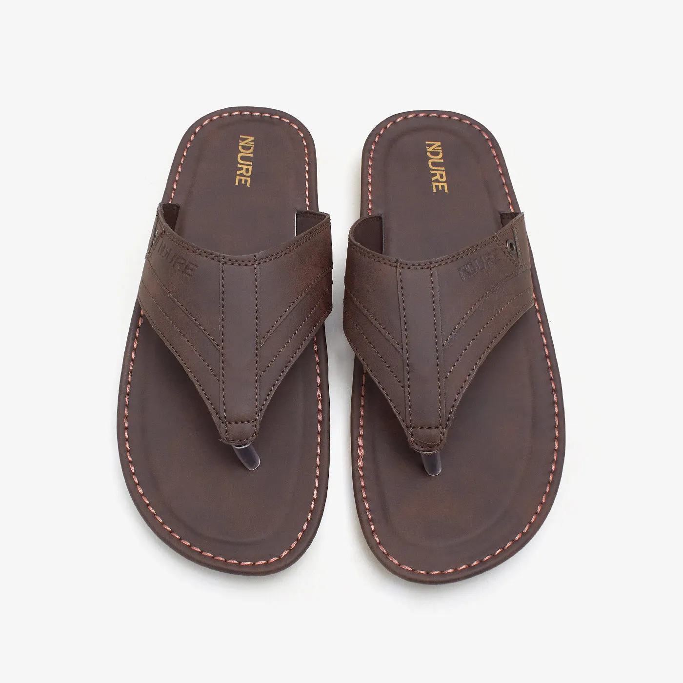 Men's Basic Flats