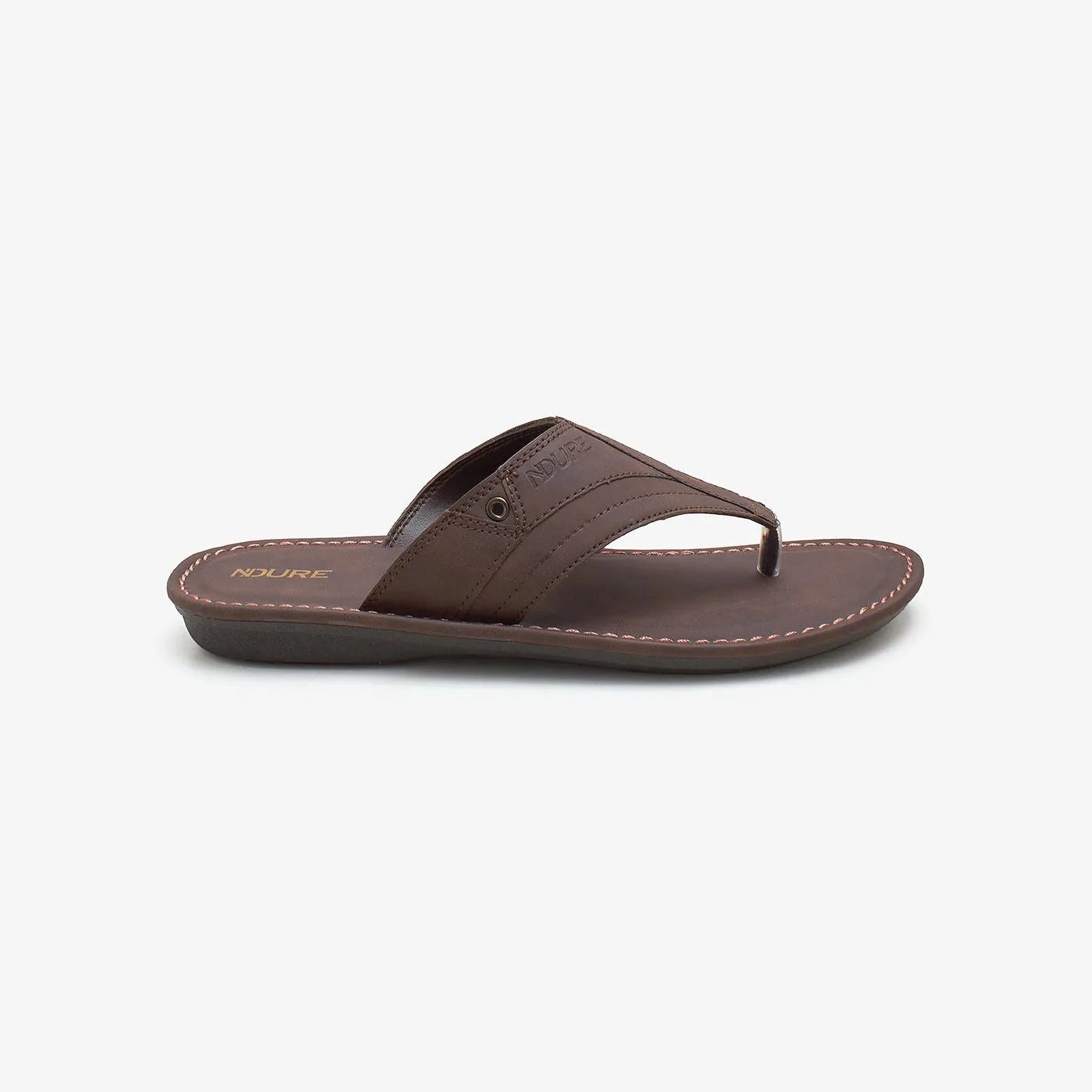 Men's Basic Flats