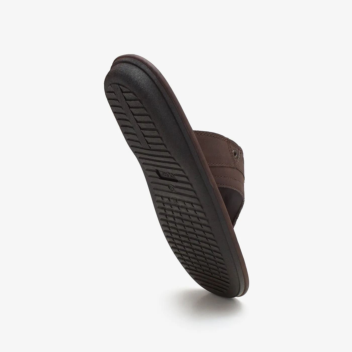 Men's Basic Flats