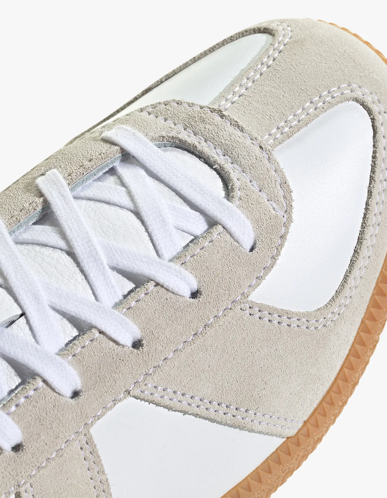Mens BW Army - Cloud White/Cloud White/Chalk White