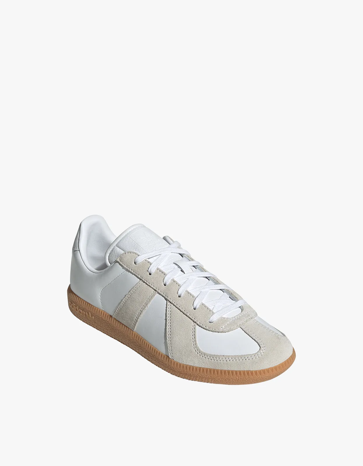 Mens BW Army - Cloud White/Cloud White/Chalk White