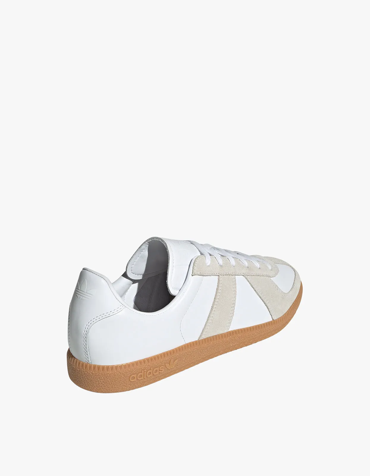 Mens BW Army - Cloud White/Cloud White/Chalk White