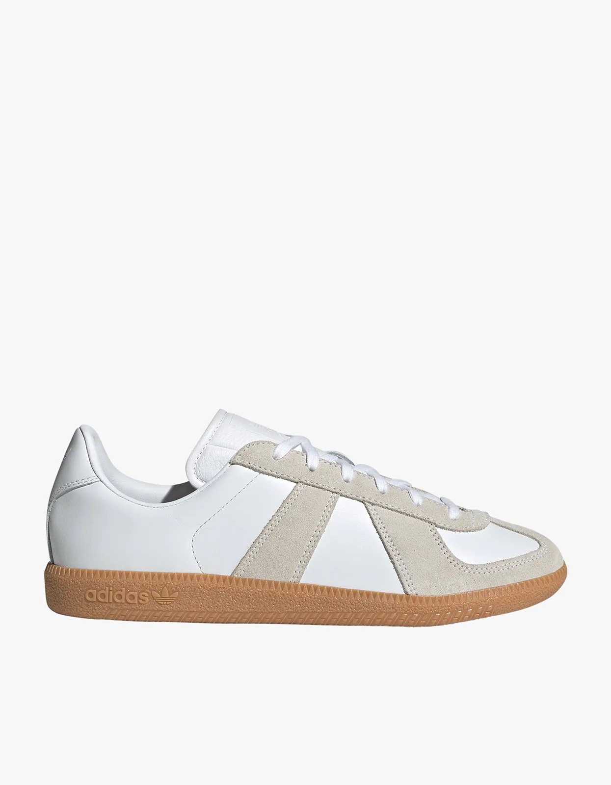 Mens BW Army - Cloud White/Cloud White/Chalk White