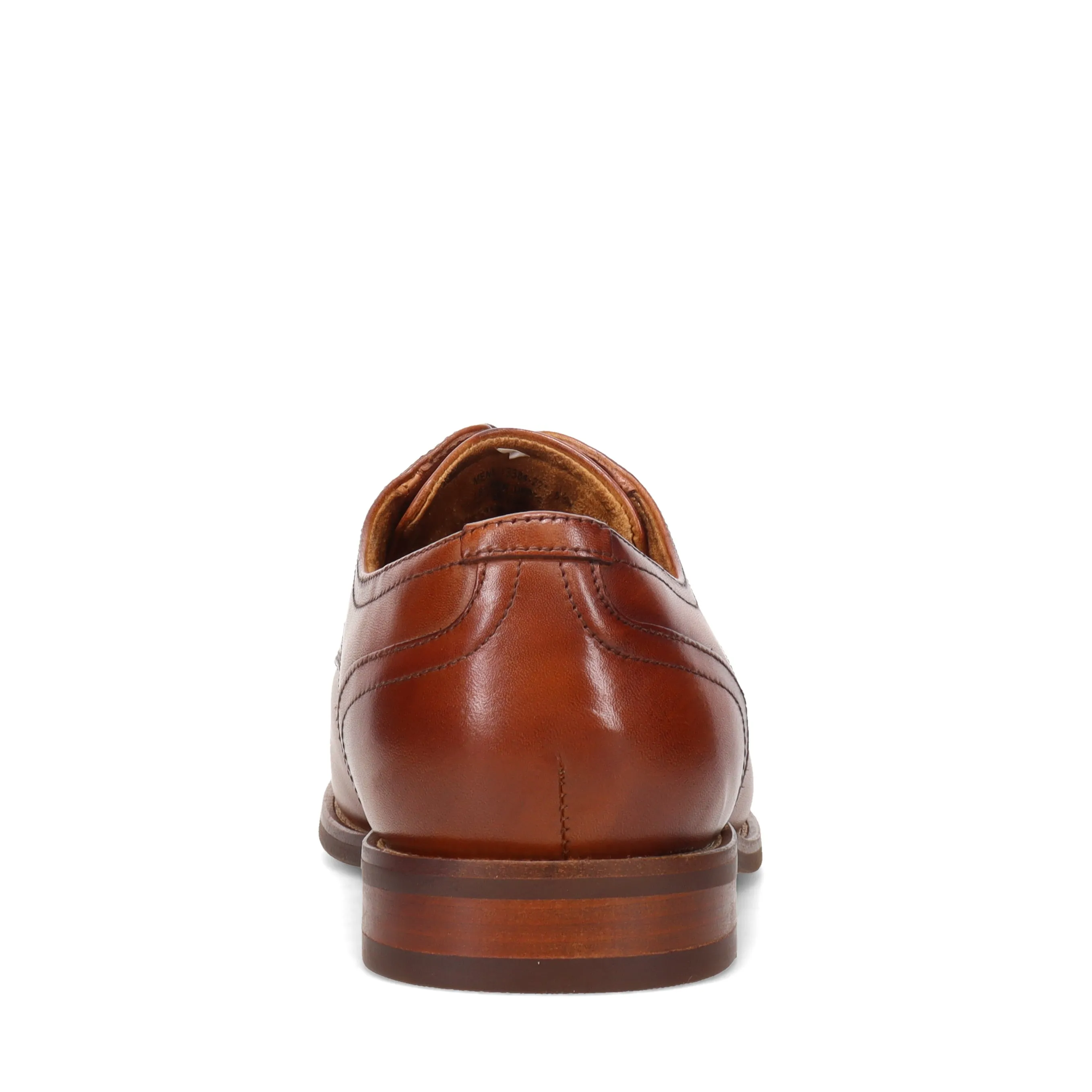 Men's Florsheim, Rucci Cap Toe Oxford