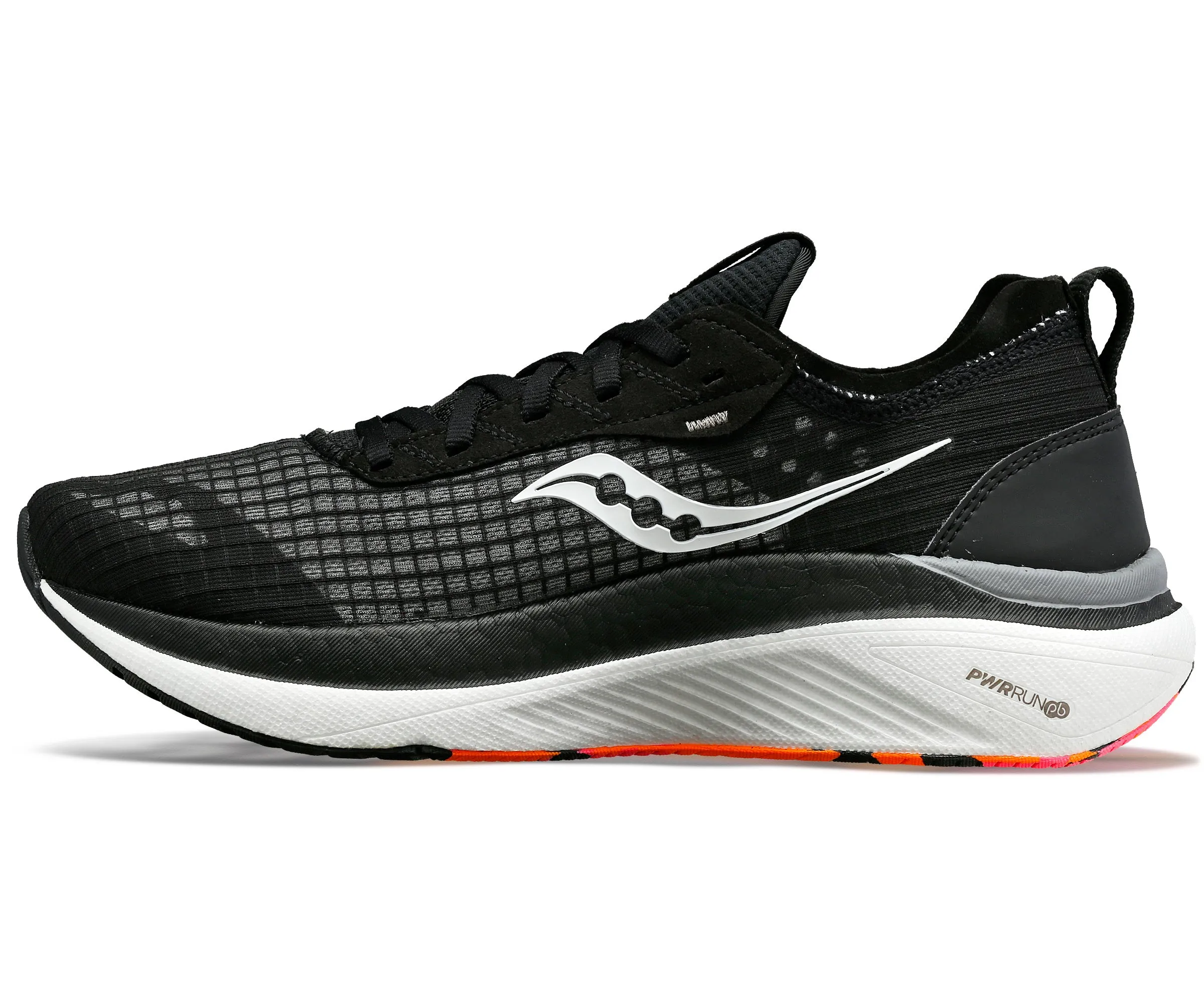 Men's Freedom Crossport (05 - Black/Vizi)