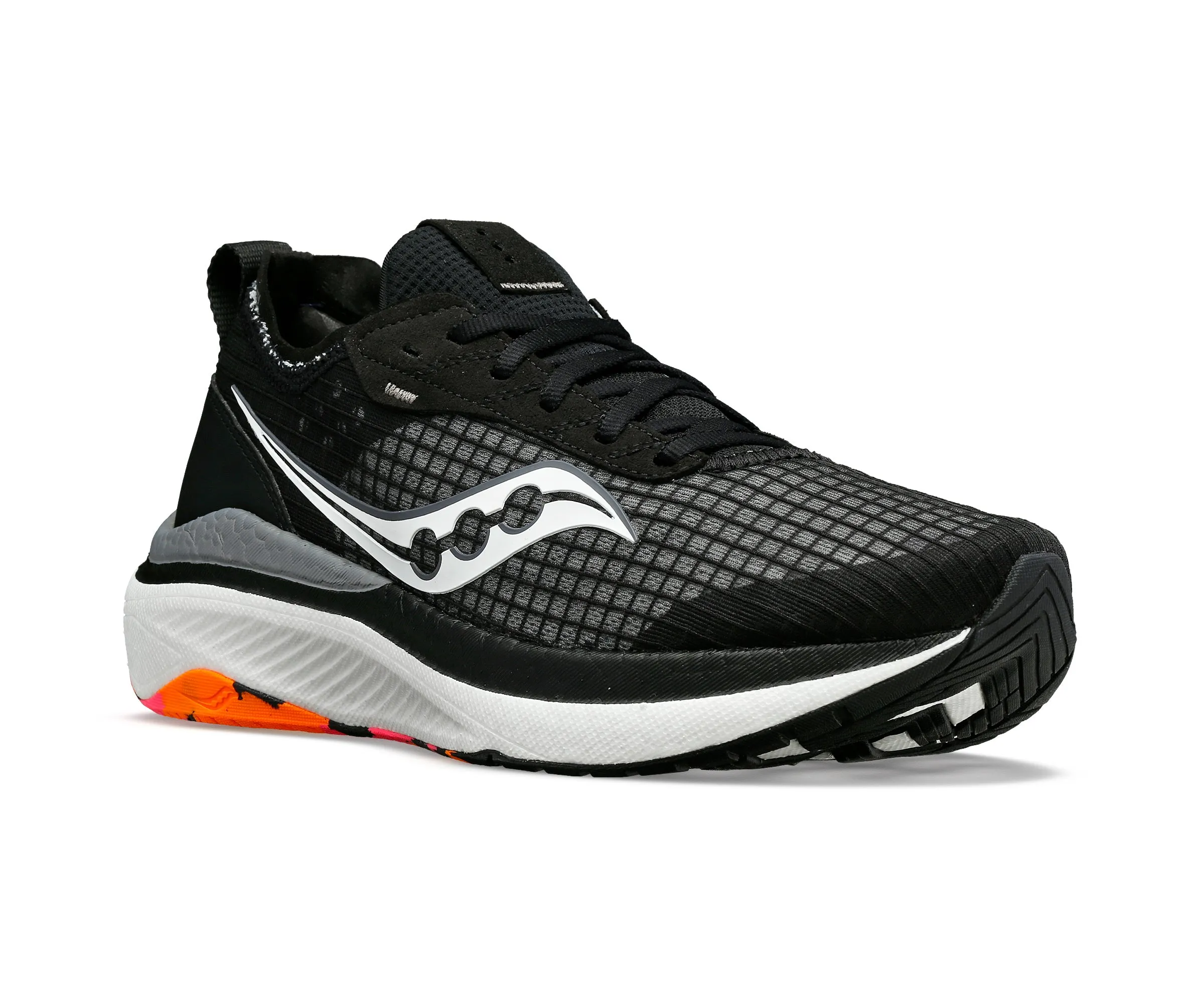 Men's Freedom Crossport (05 - Black/Vizi)