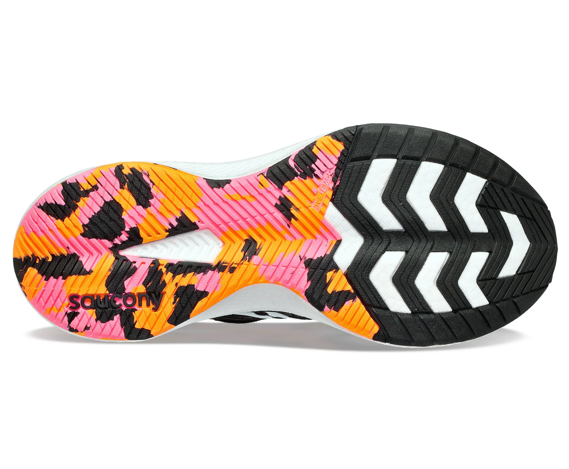 Men's Freedom Crossport (05 - Black/Vizi)