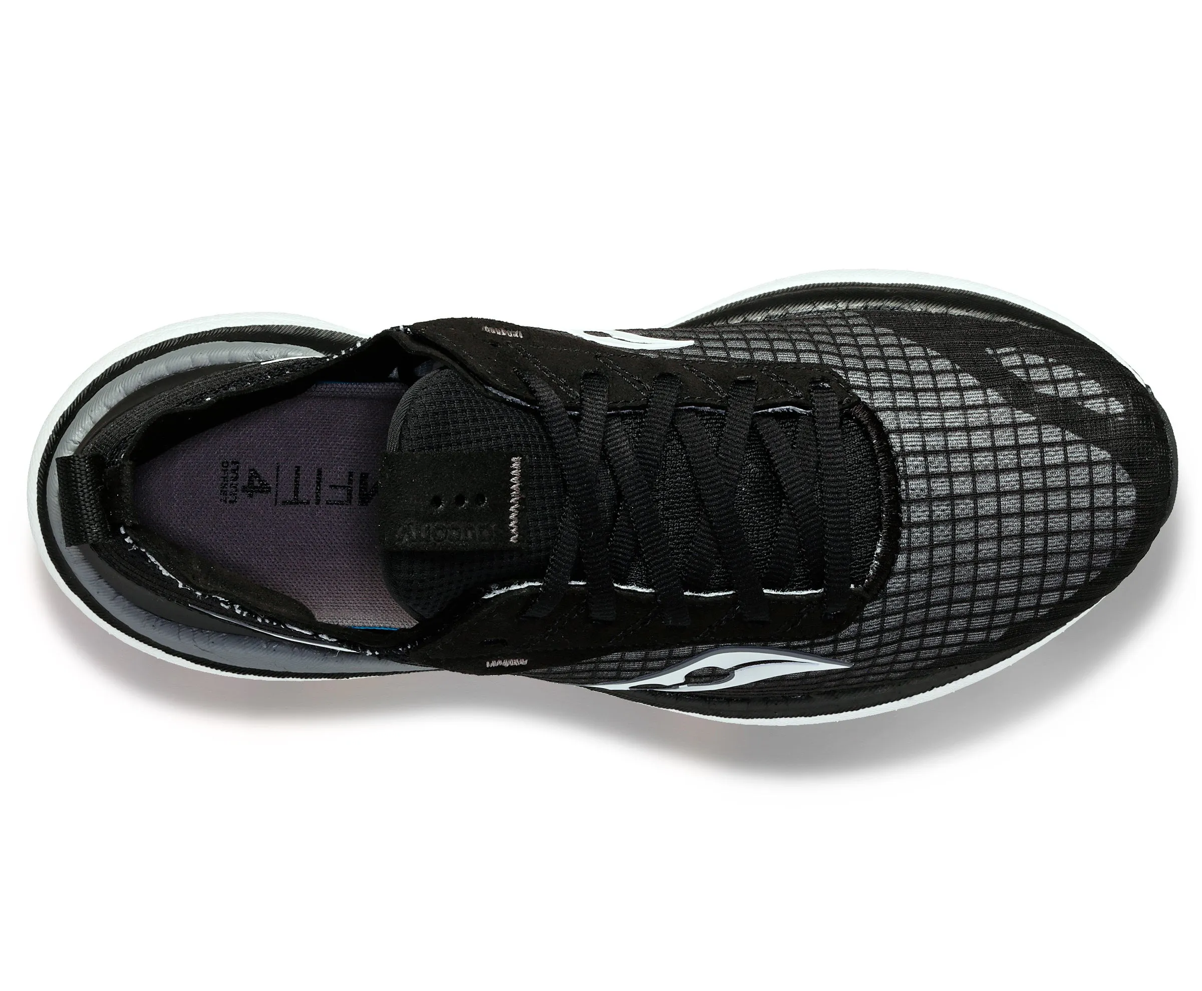 Men's Freedom Crossport (05 - Black/Vizi)
