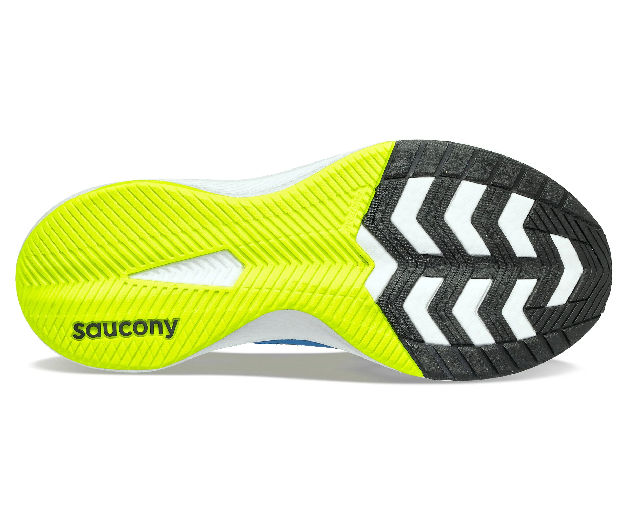 Men's Freedom Crossport (16 - Hydro/Black)