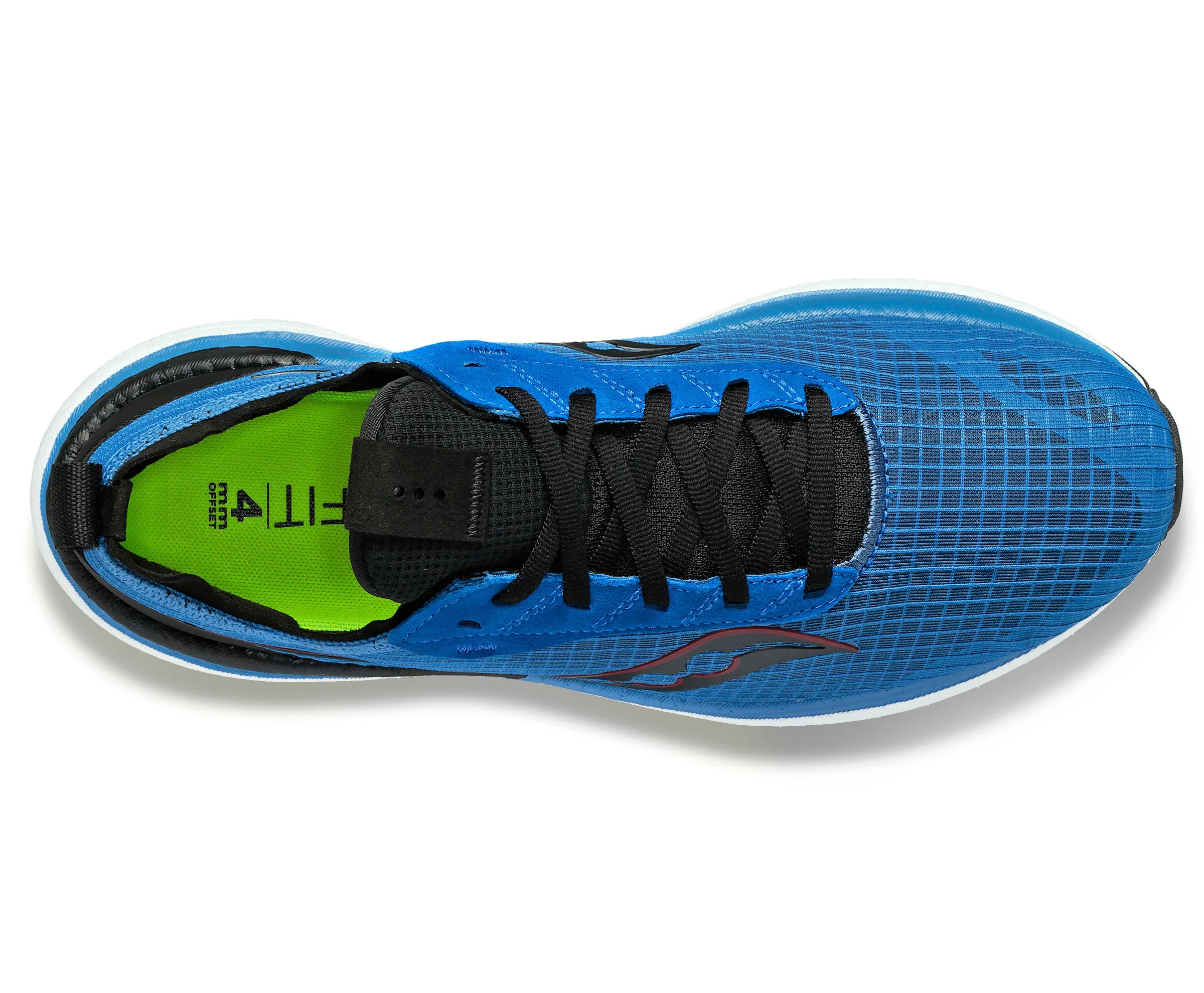 Men's Freedom Crossport (16 - Hydro/Black)