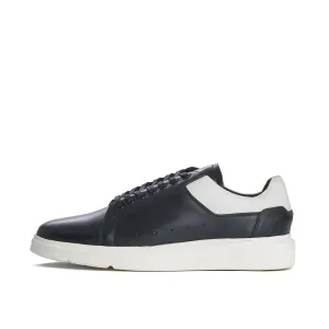 MENS GS28 ECLIPSE BLACK TRAINER