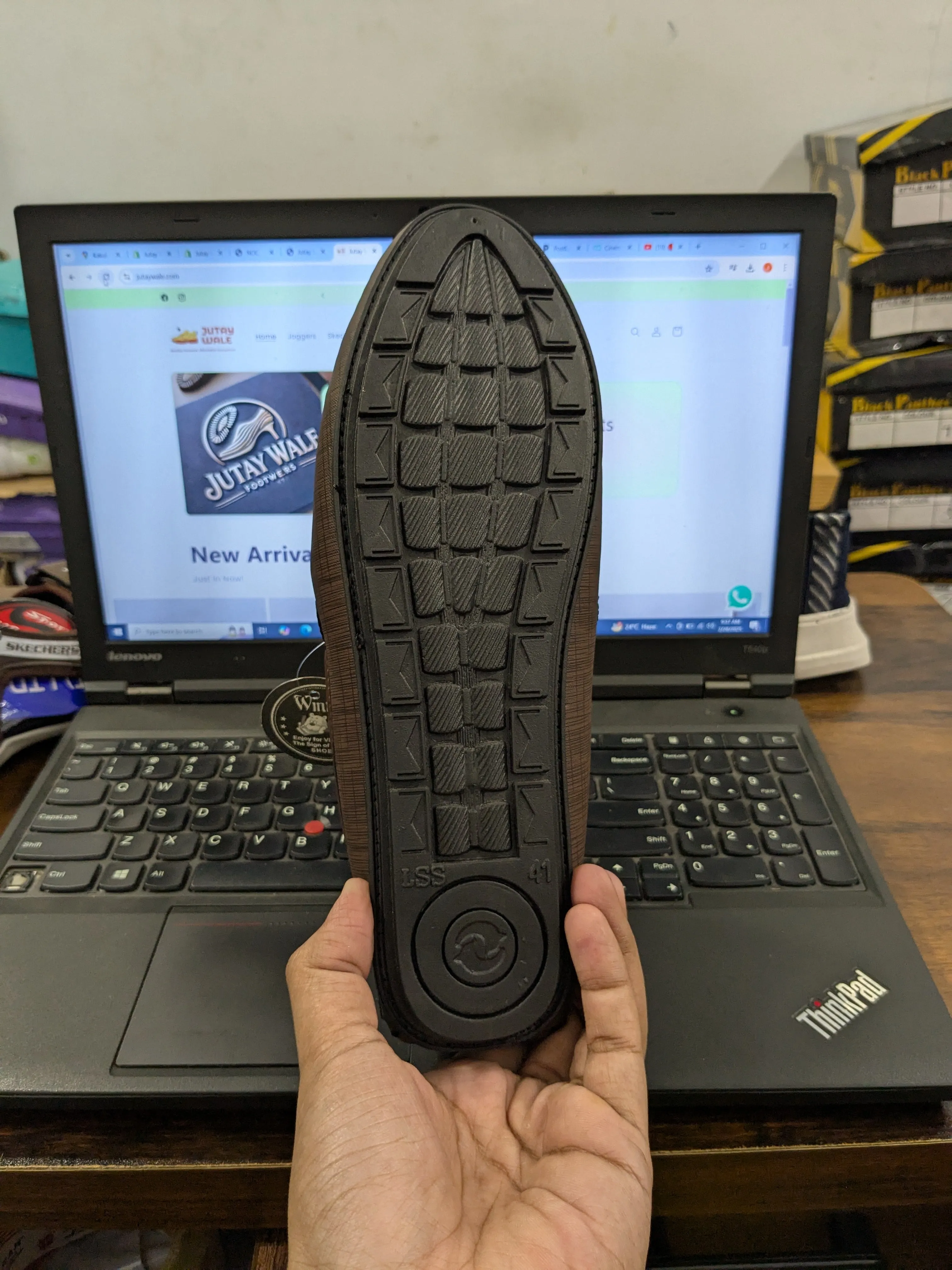 Men's High Quality Loafers 2.0