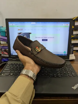 Men's High Quality Loafers 2.0