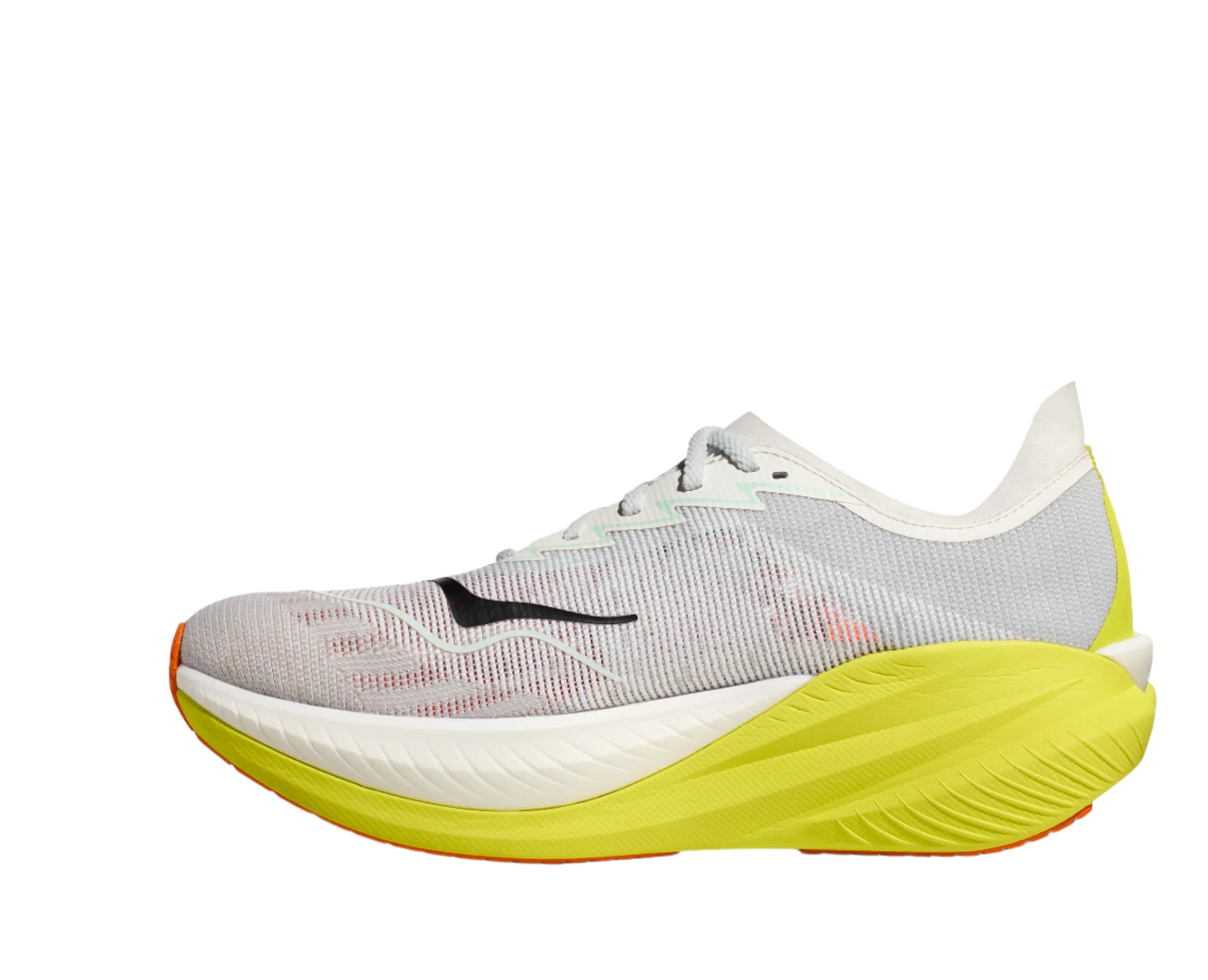 Men's Hoka Mach X 2