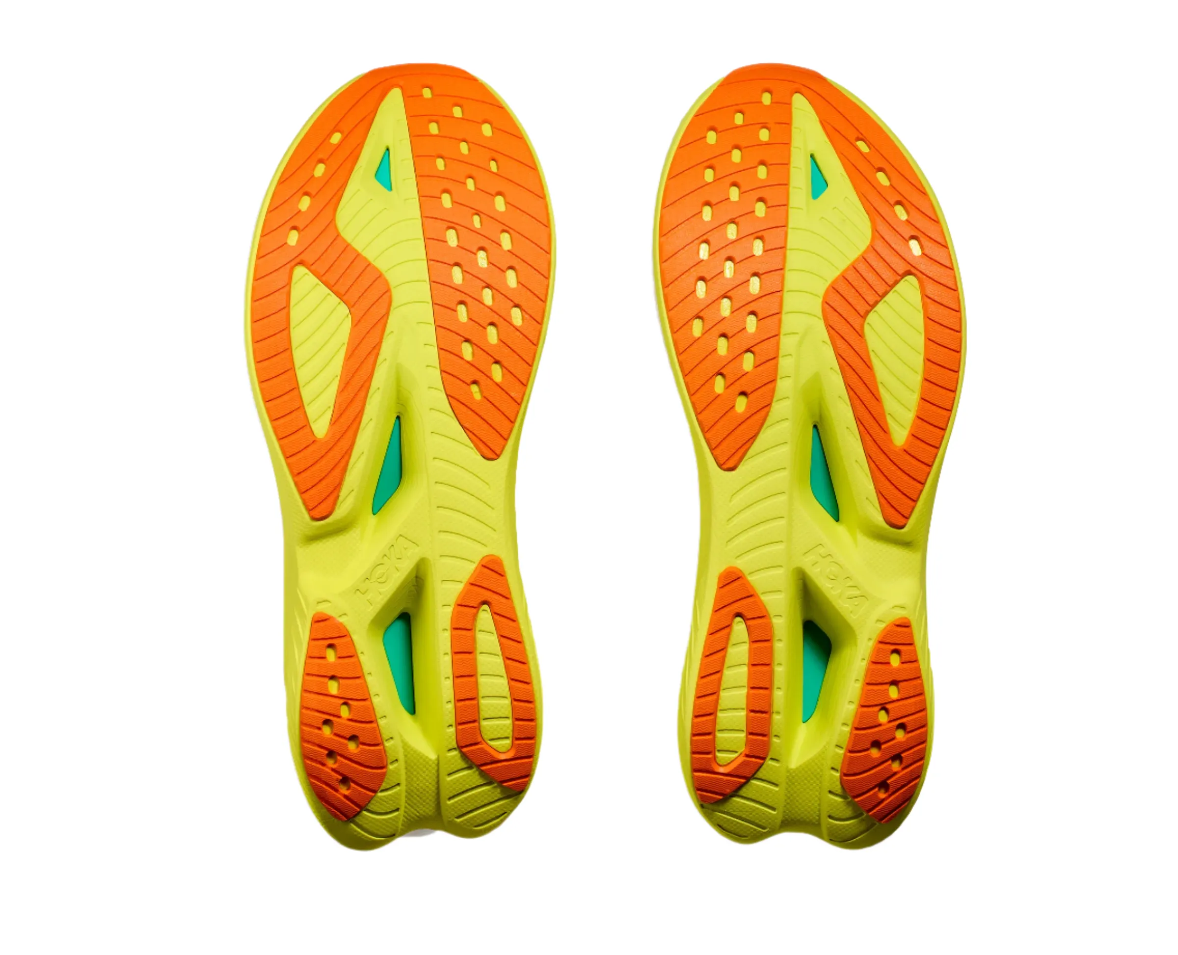 Men's Hoka Mach X 2