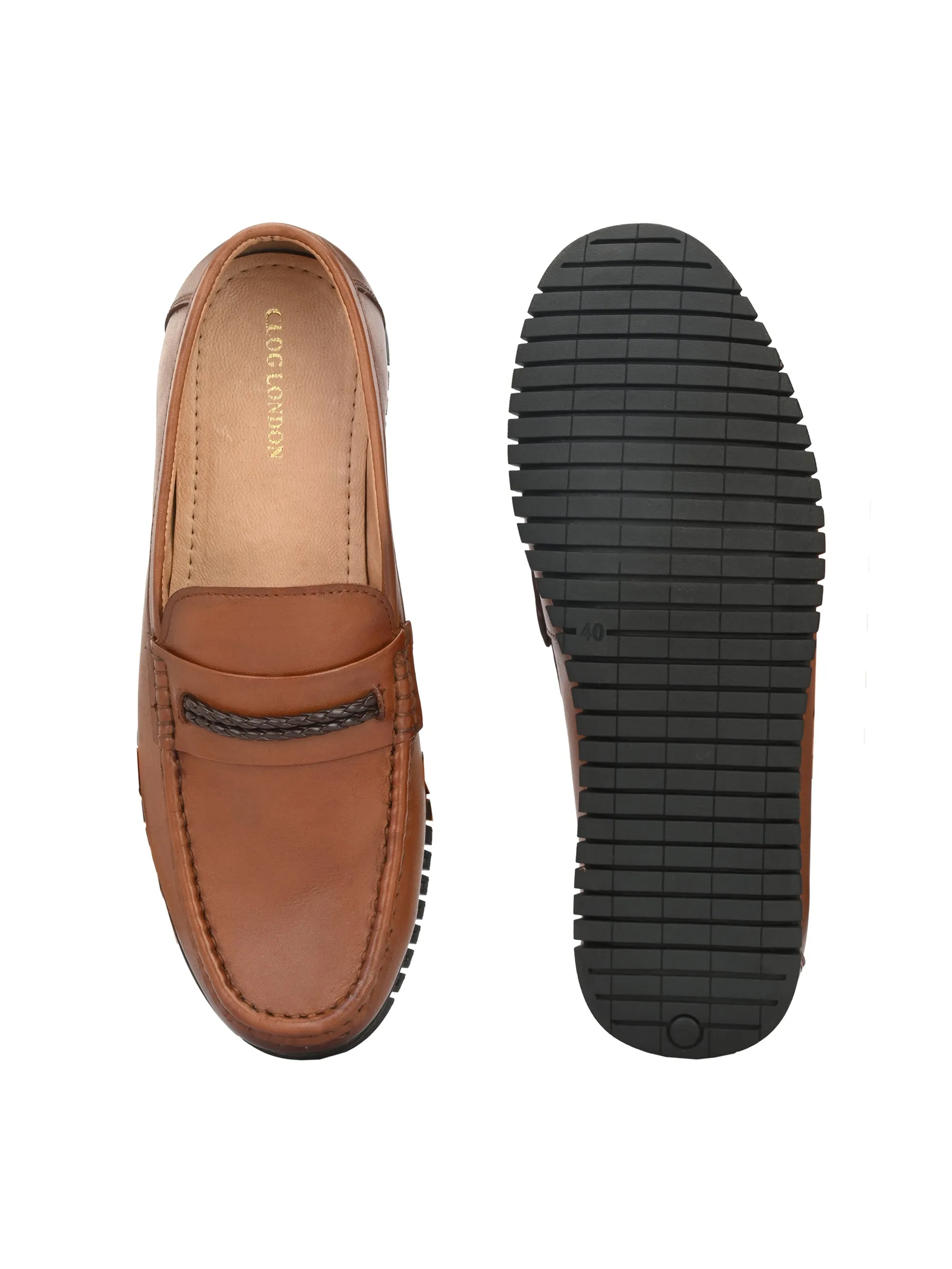 Men's Loafer