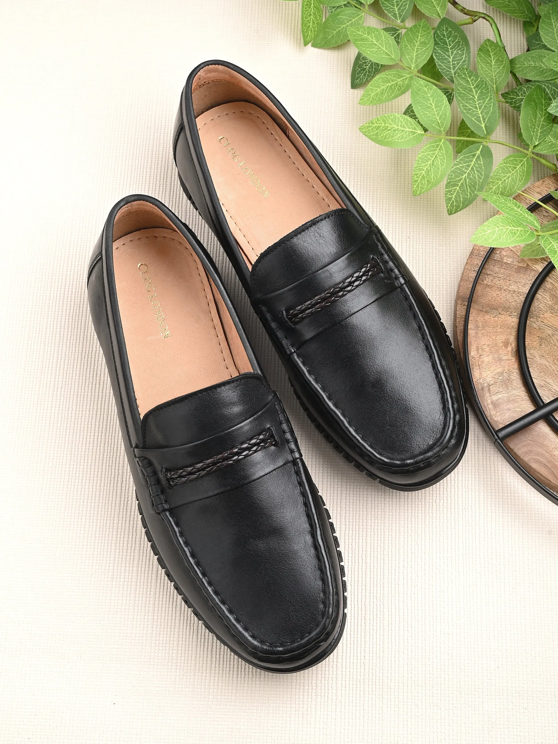 Men's Loafer