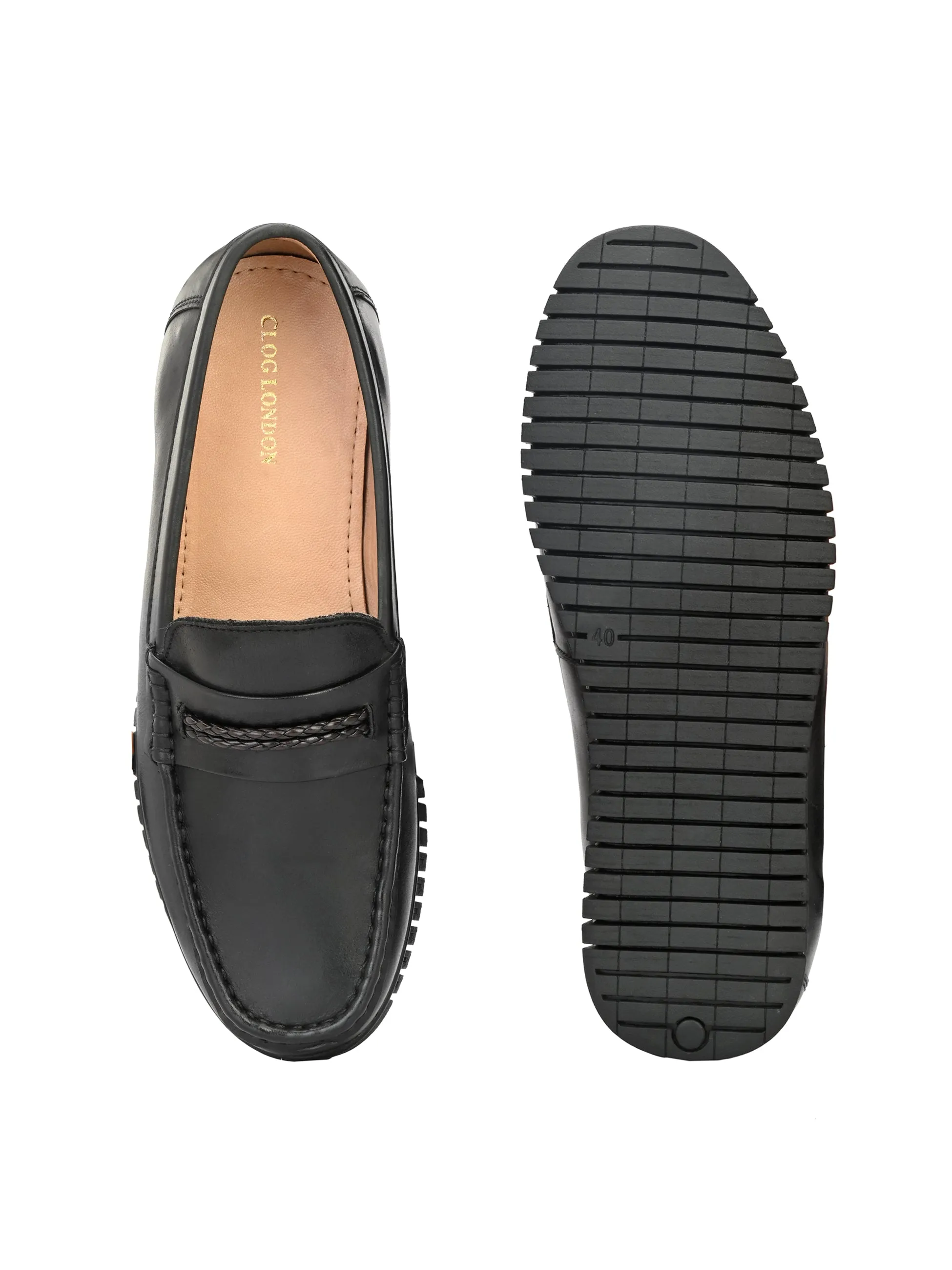 Men's Loafer