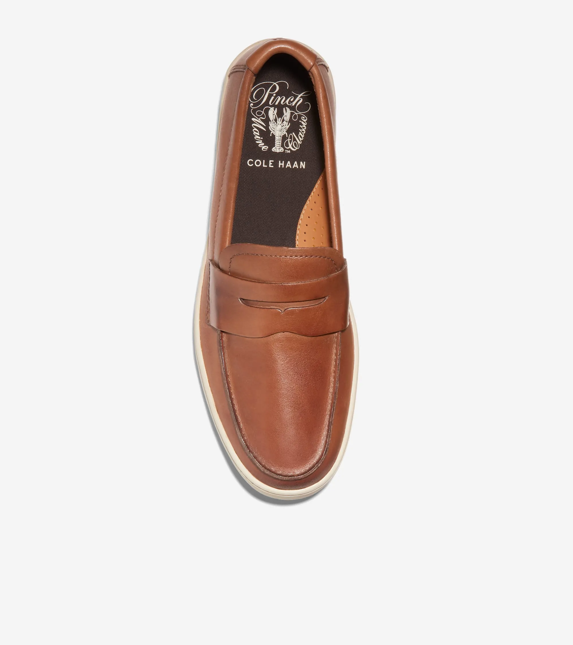 Men's Pinch Weekender Penny Loafers