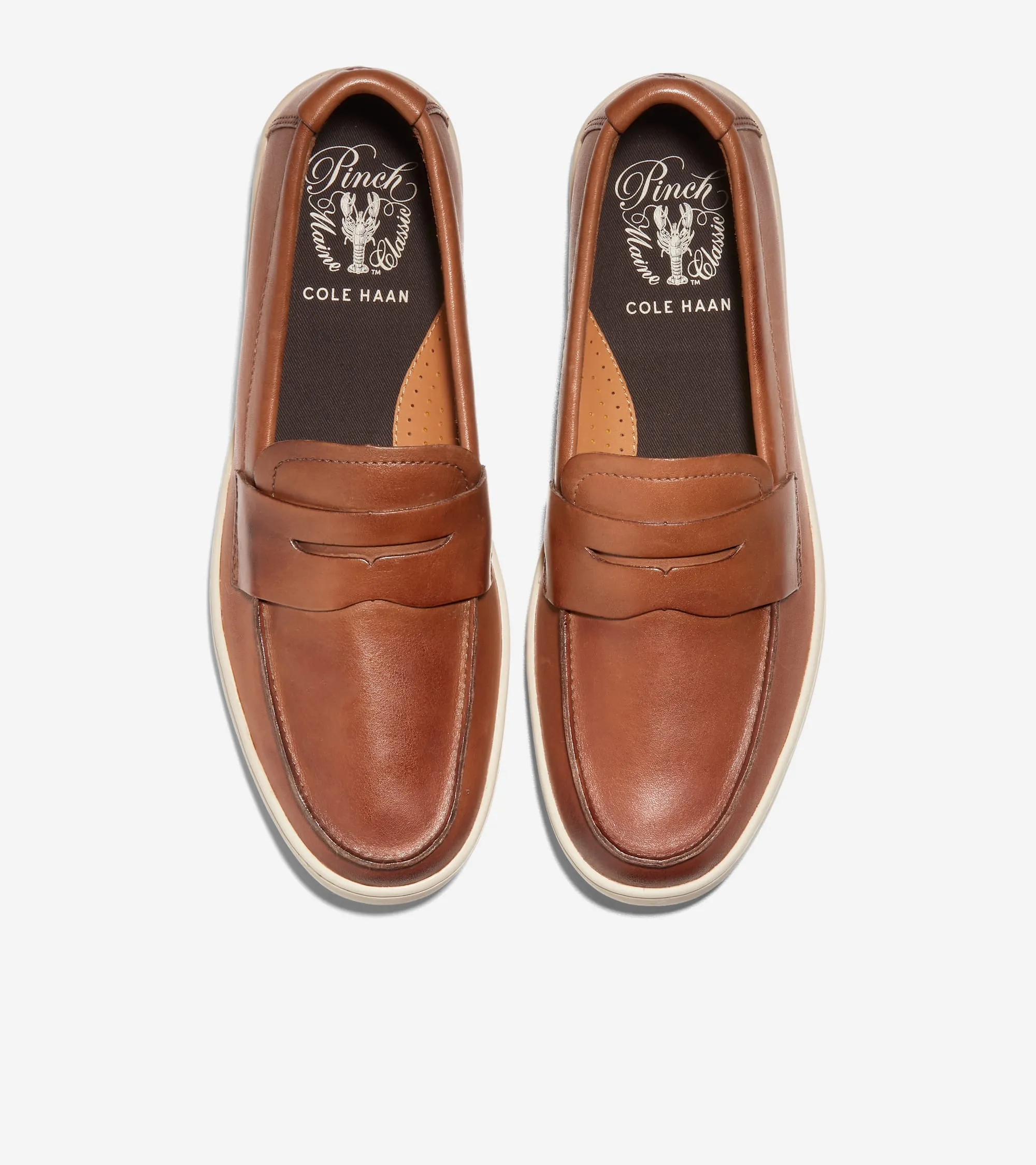 Men's Pinch Weekender Penny Loafers