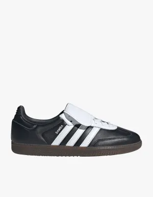 Mens Samba LT - Core Black/Cloud White/Gum