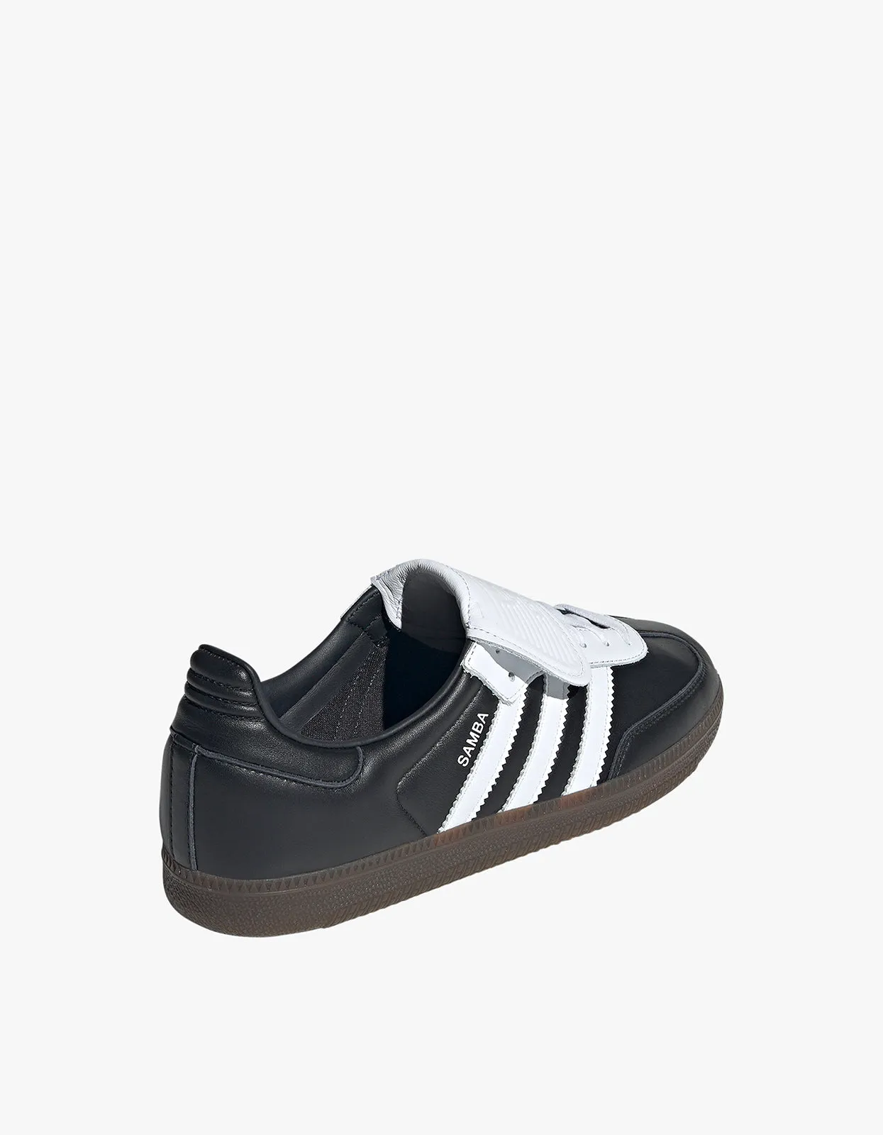 Mens Samba LT - Core Black/Cloud White/Gum