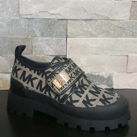 MICHAEL Michael Kors Padma Strap Loafer