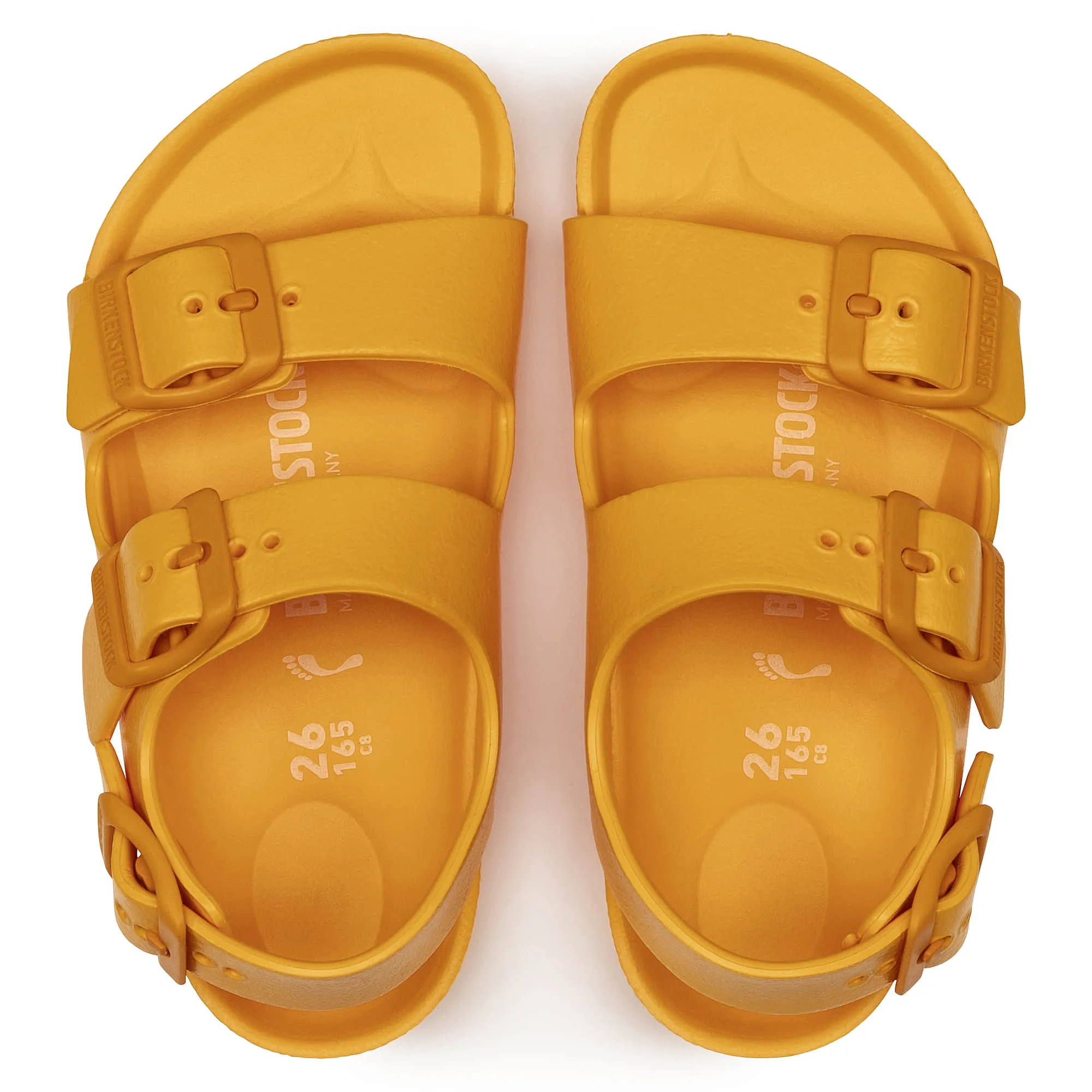 Milano Essentials Kids EVA