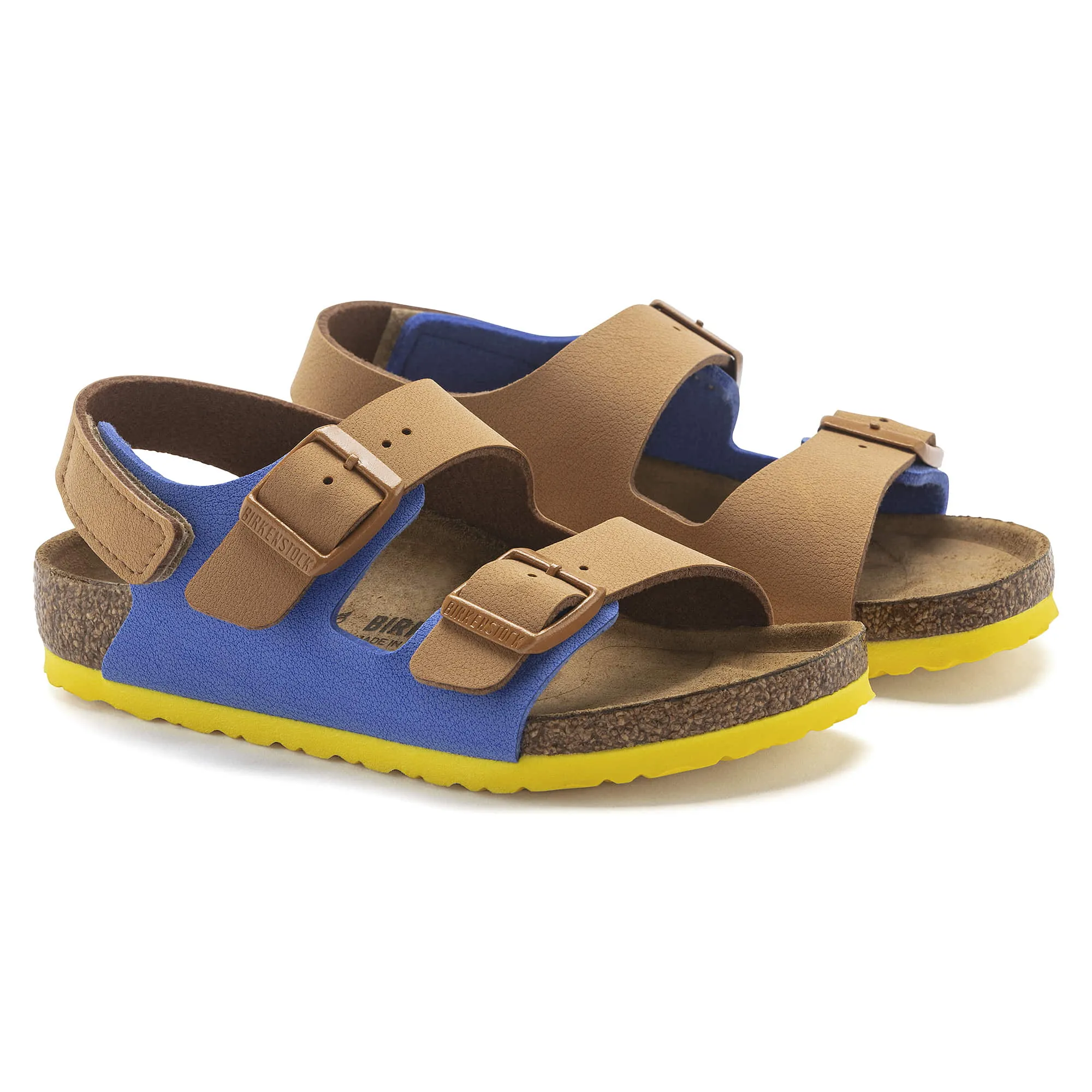 Milano Kids Birko-Flor Birkibuc