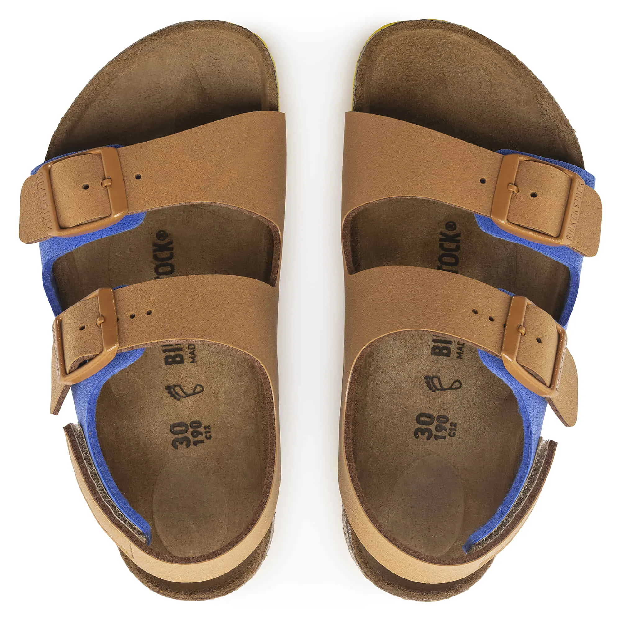 Milano Kids Birko-Flor Birkibuc