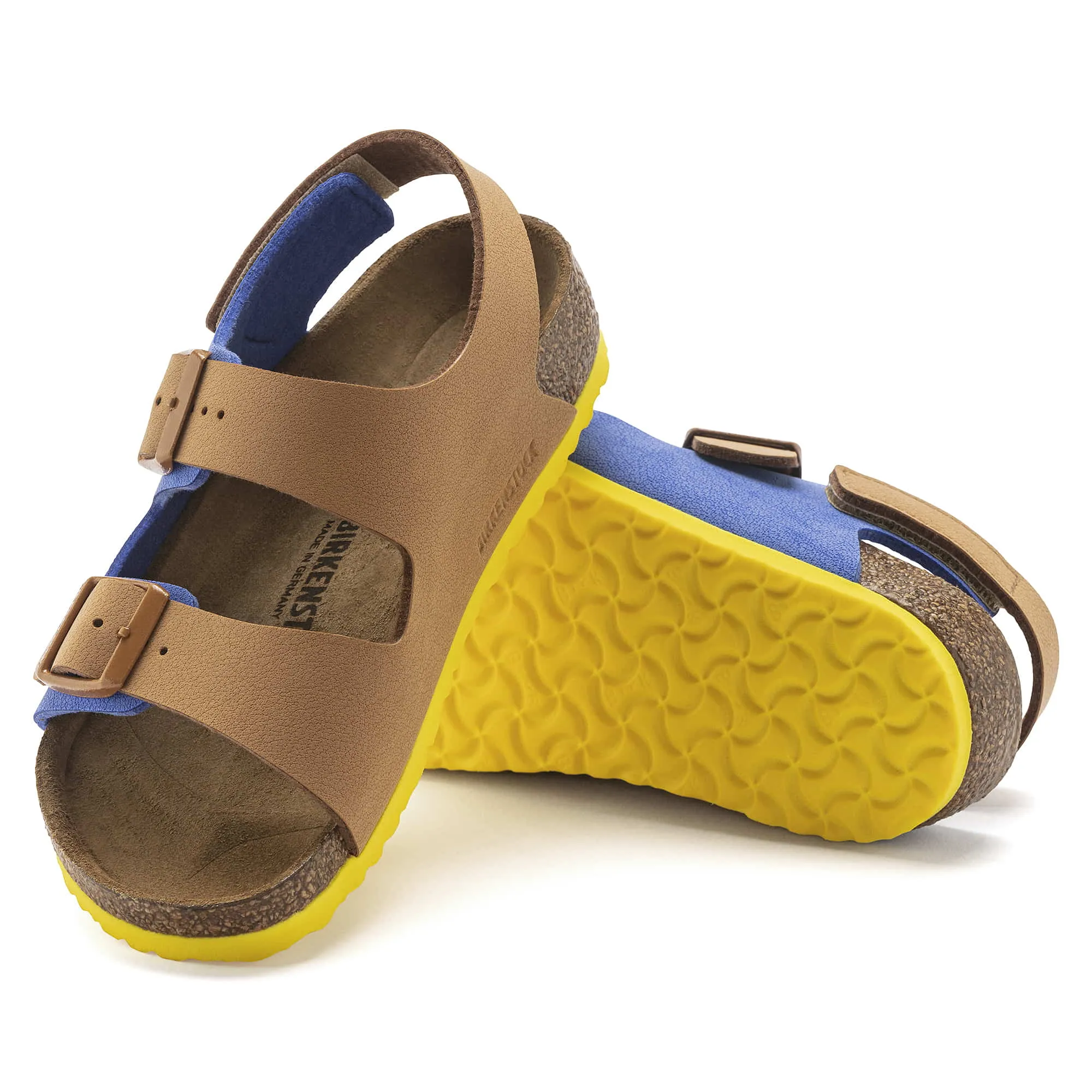 Milano Kids Birko-Flor Birkibuc