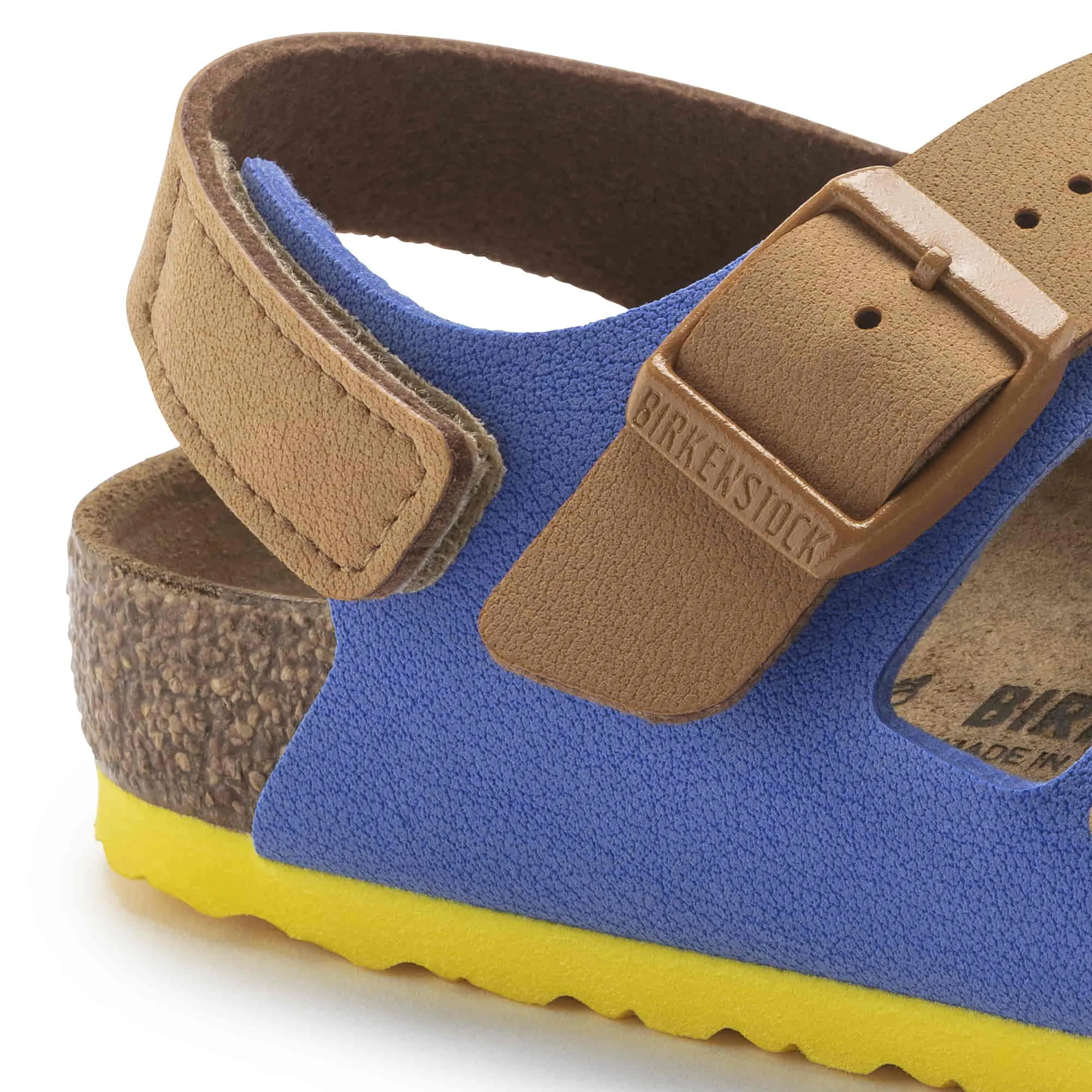 Milano Kids Birko-Flor Birkibuc