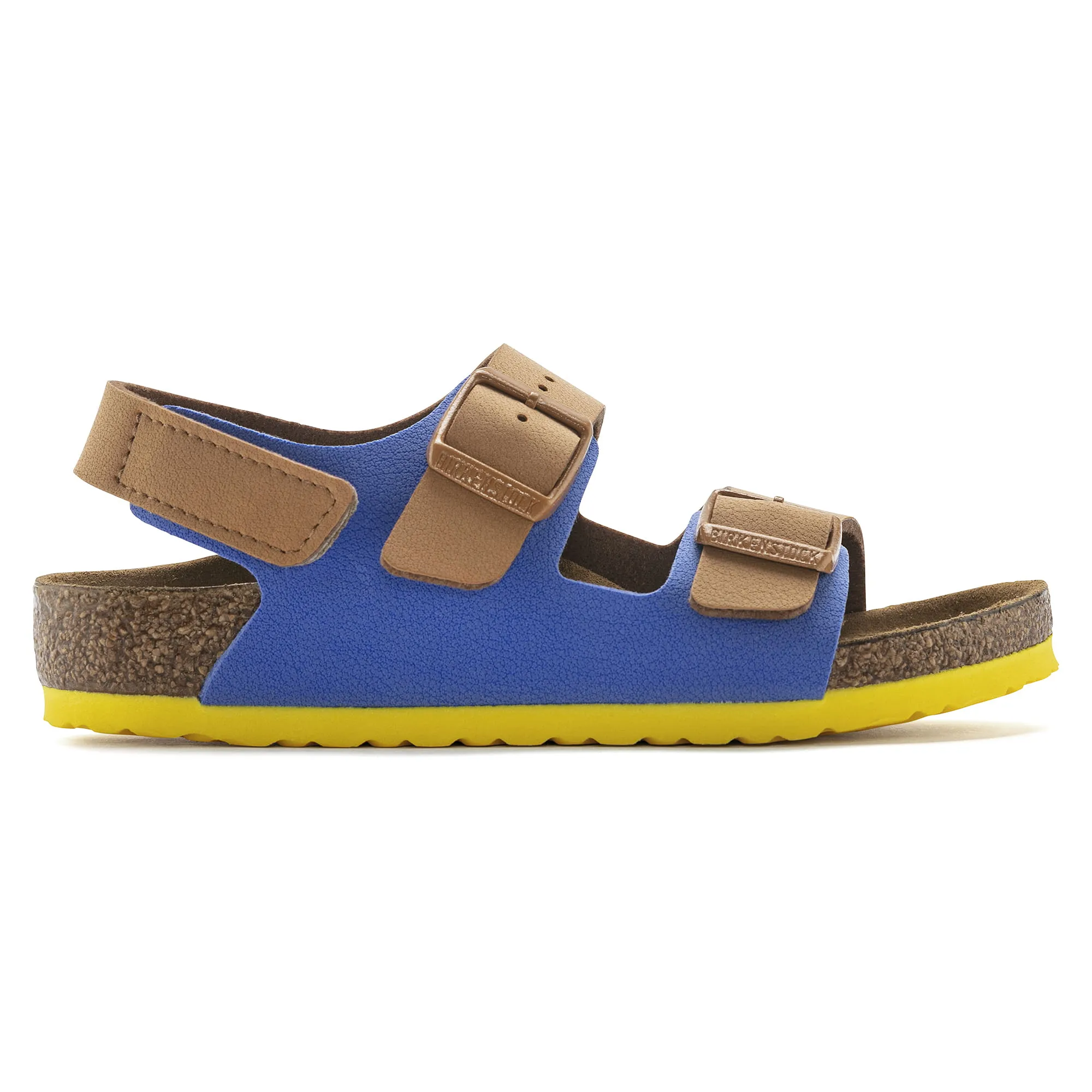 Milano Kids Birko-Flor Birkibuc