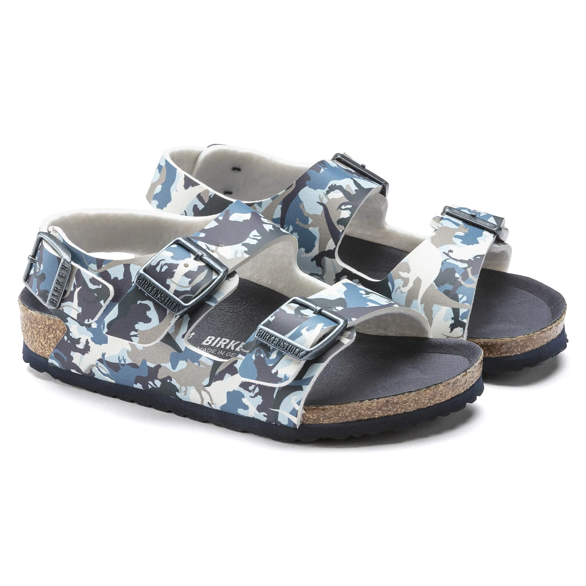 Milano Kids Birko-Flor