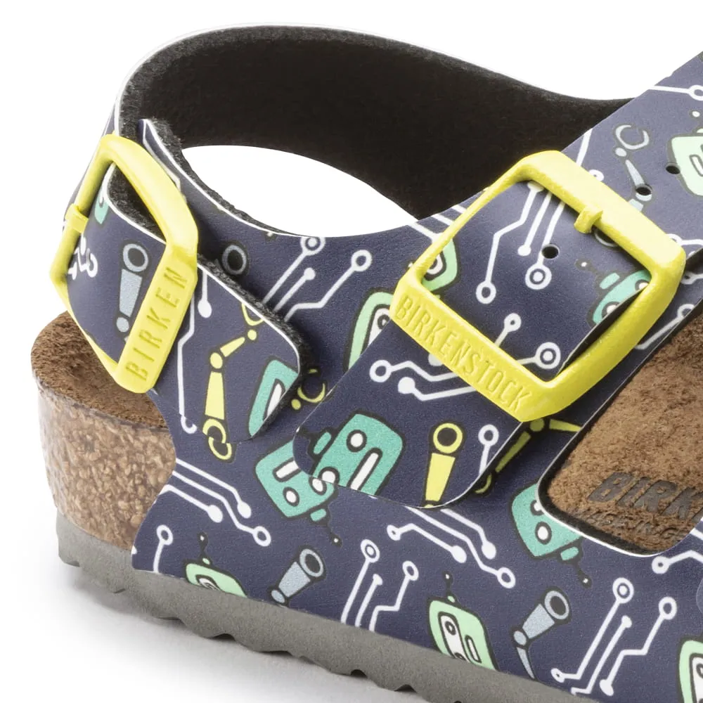 Milano Kids Birko-Flor