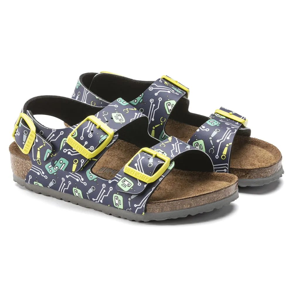 Milano Kids Birko-Flor
