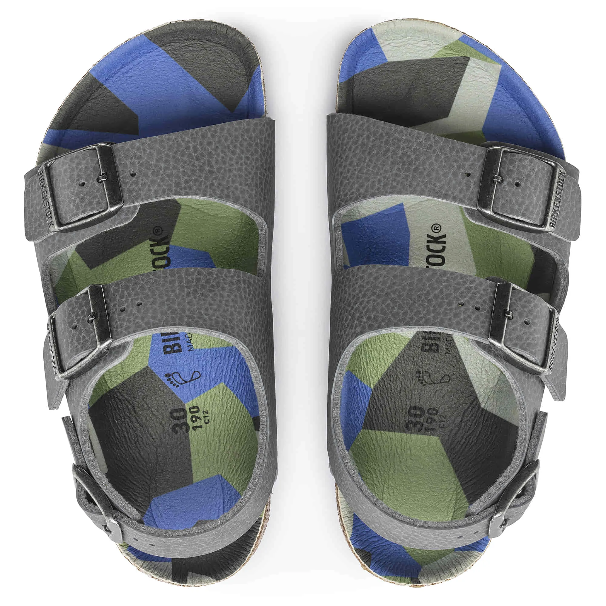 Milano Kids Birko-Flor