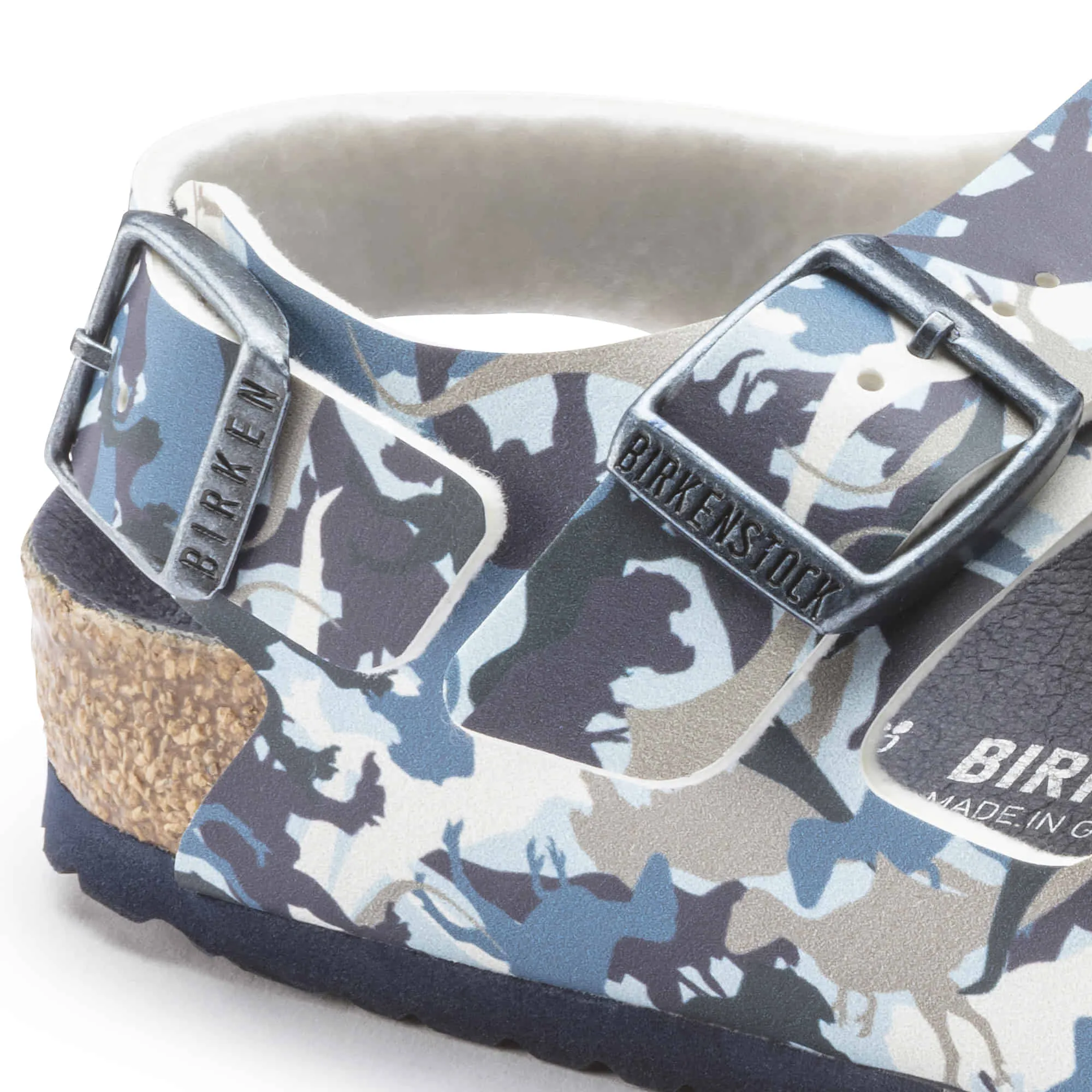Milano Kids Birko-Flor
