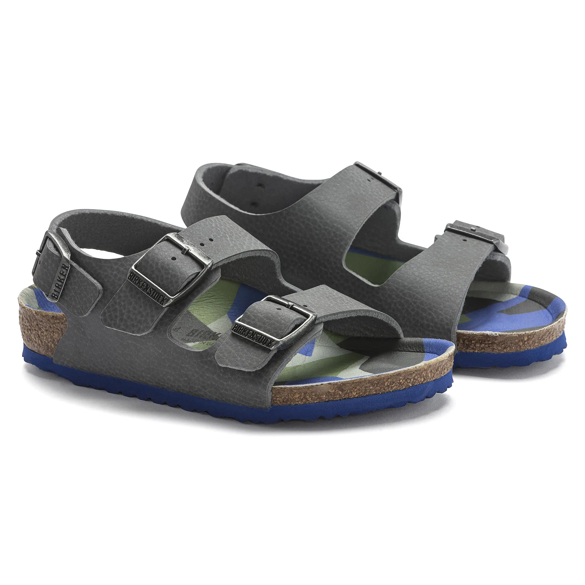 Milano Kids Birko-Flor